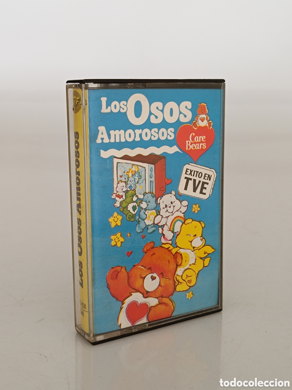 Los osos amorosos Serie - PLAY Series