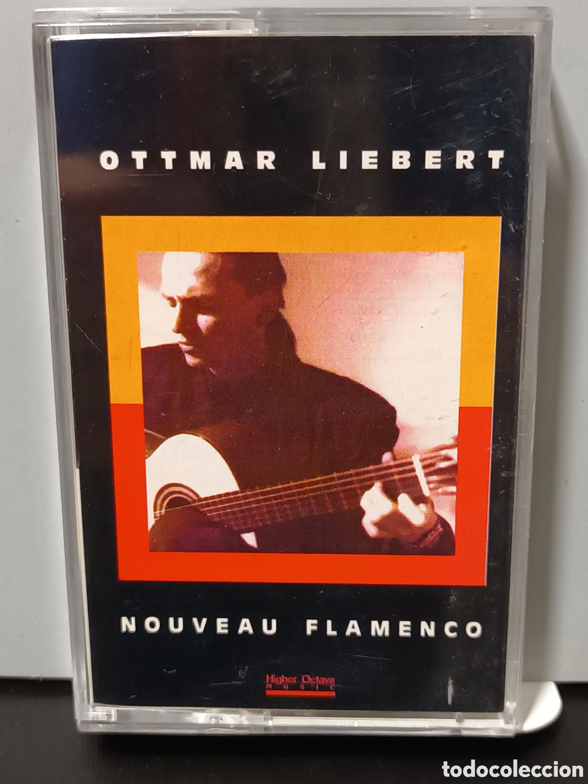 Casetes antiguos: Ottmar liebert - Foto 1