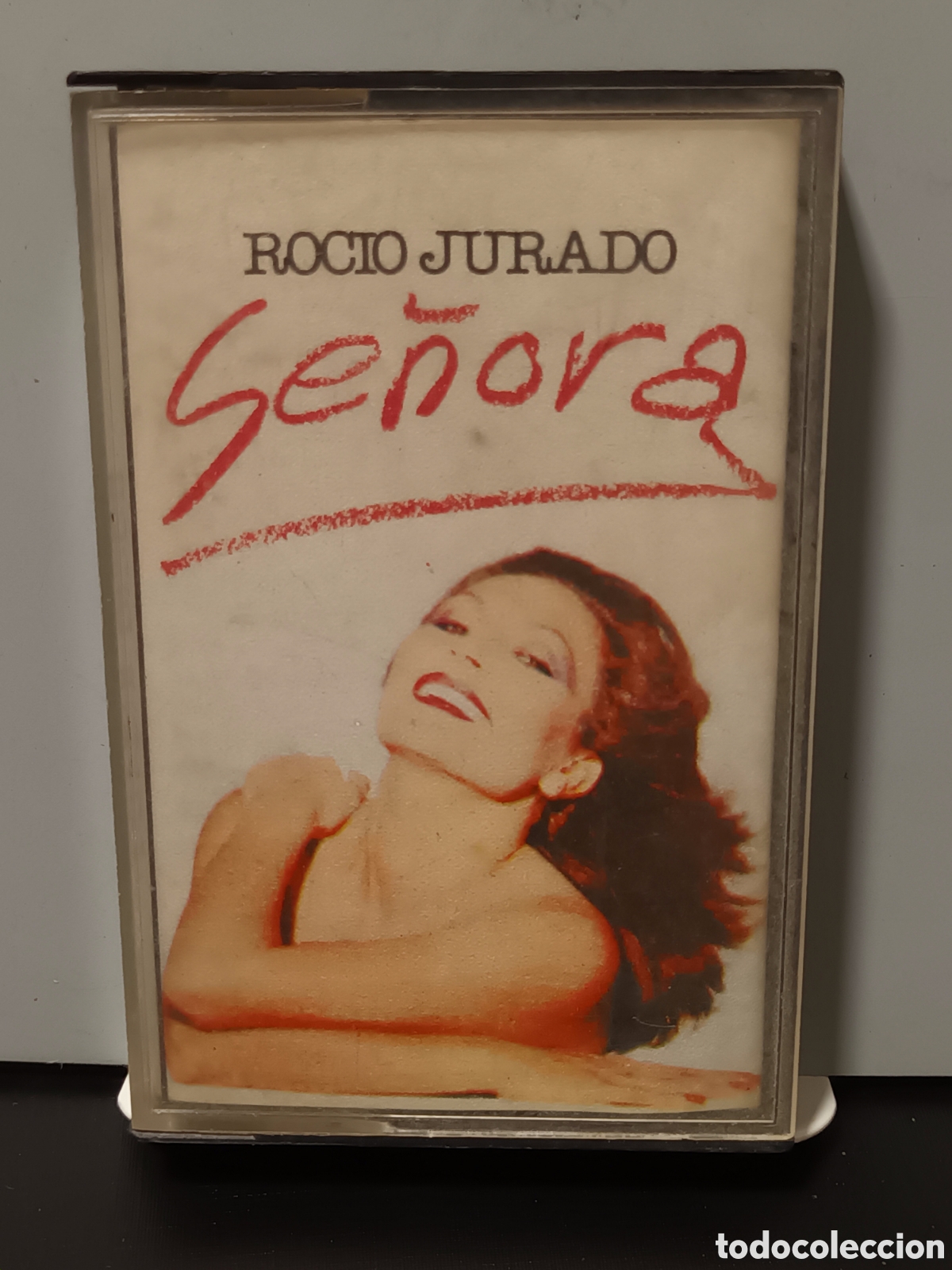 Casetes antiguos: Roc&iacute;o jurado - Foto 1