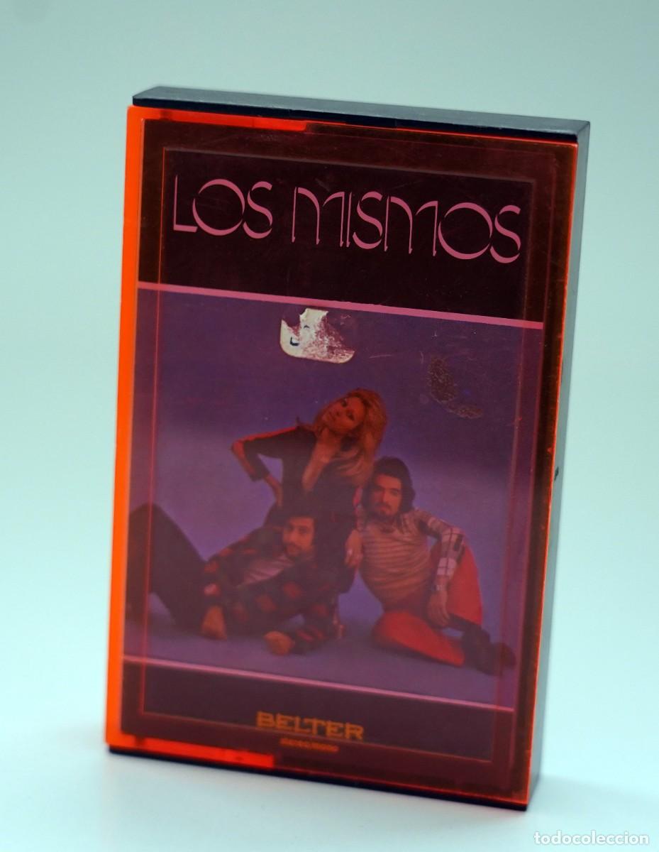 Casetes antiguos: Los Mismos - Foto 1