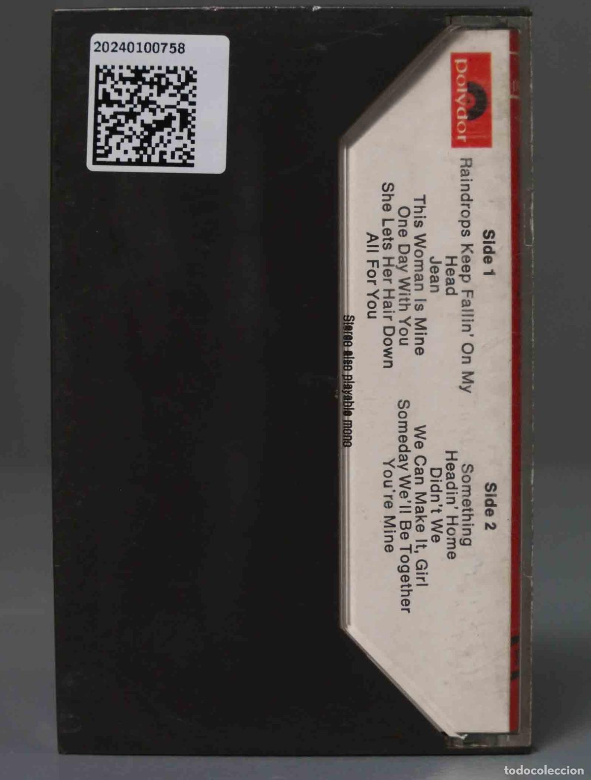 Casetes antiguos: CASSETTE. THE KAEMPFERT TOUCH - Foto 2