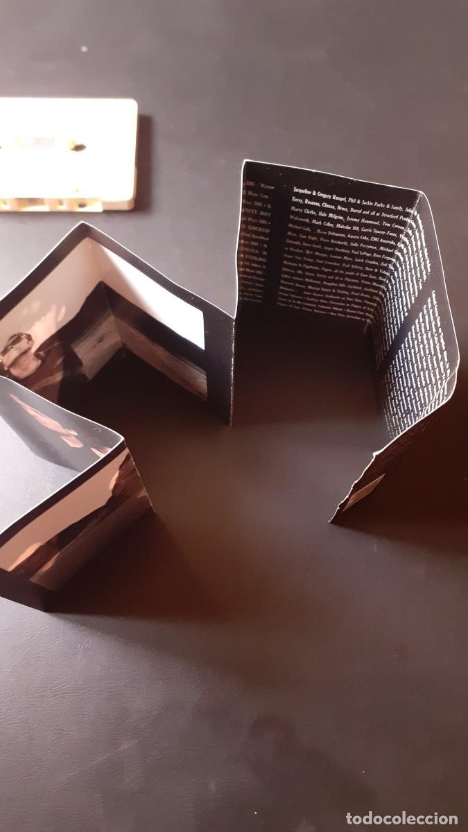 Casetes antiguos: Crowded House - Together Alone (Cinta Casete) - Foto 3