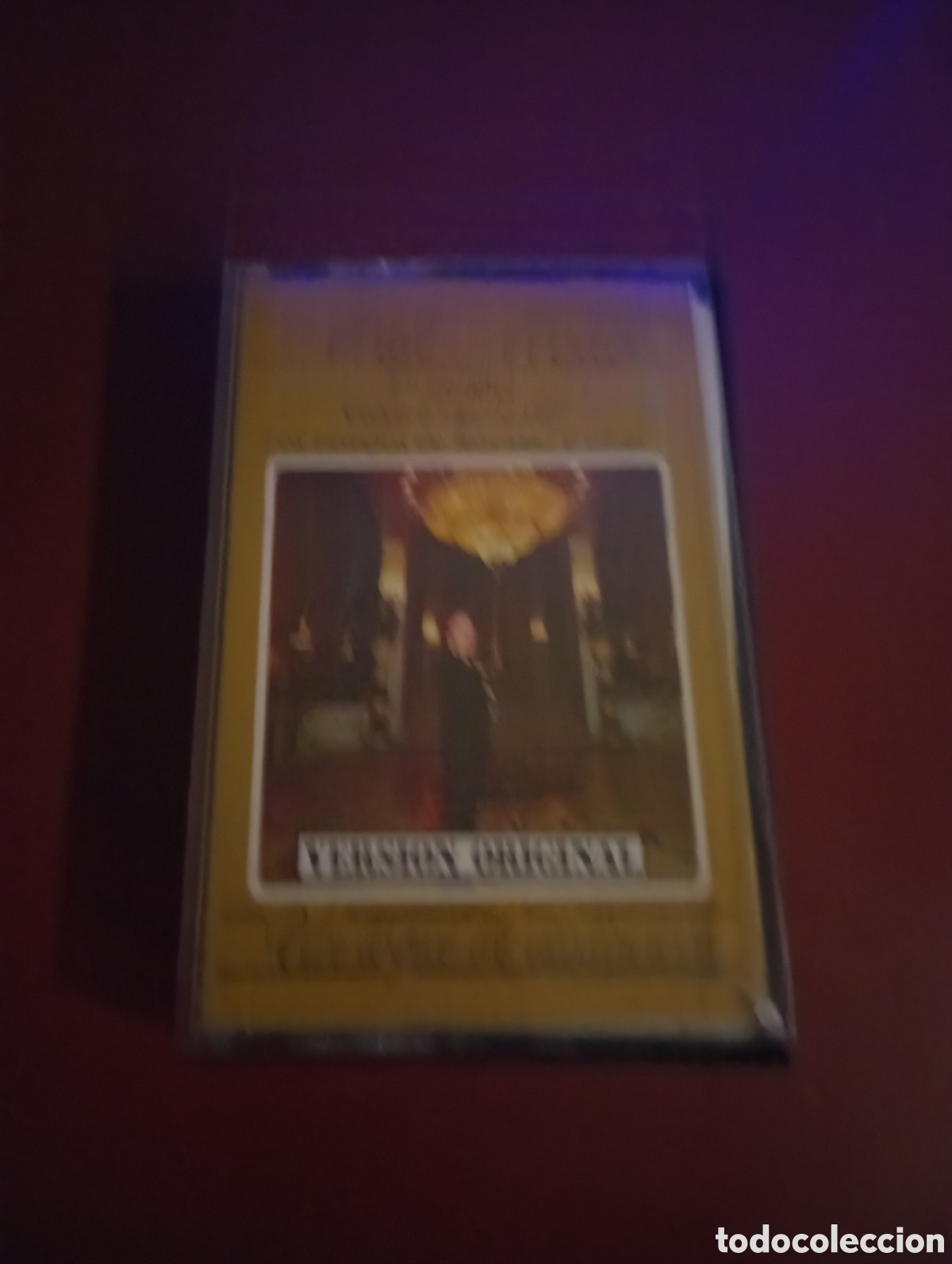 Casetes antiguos: Casete Matt monro - Foto 1