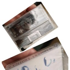 Cassette antiche: CASETE PRECINTADO MADONNA EROTICA