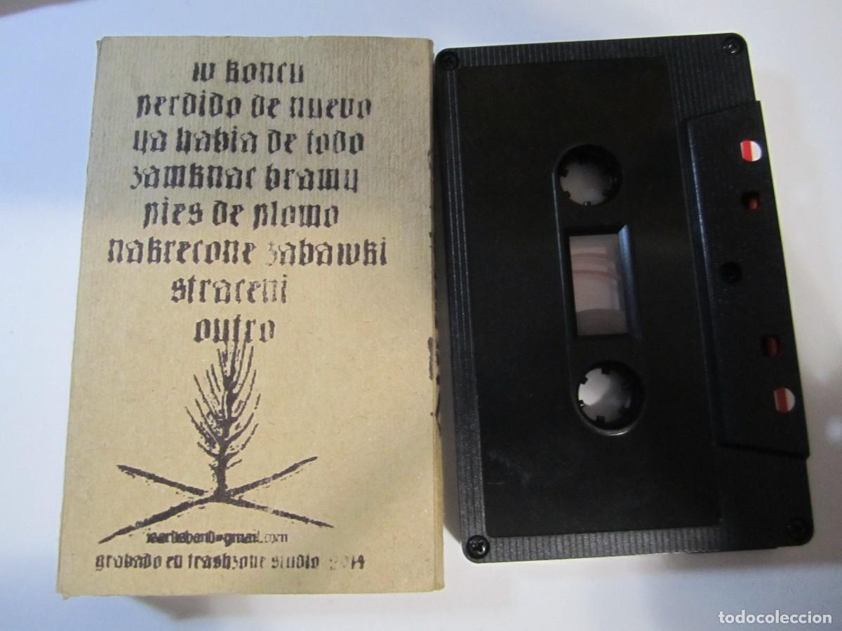 Casetes antiguos: casete Isards - Foto 2