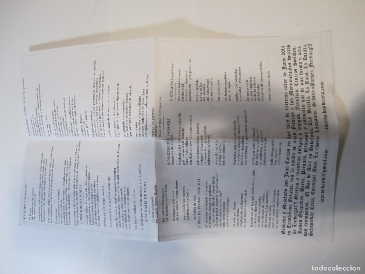 Casetes antiguos: casete Isards - Foto 4