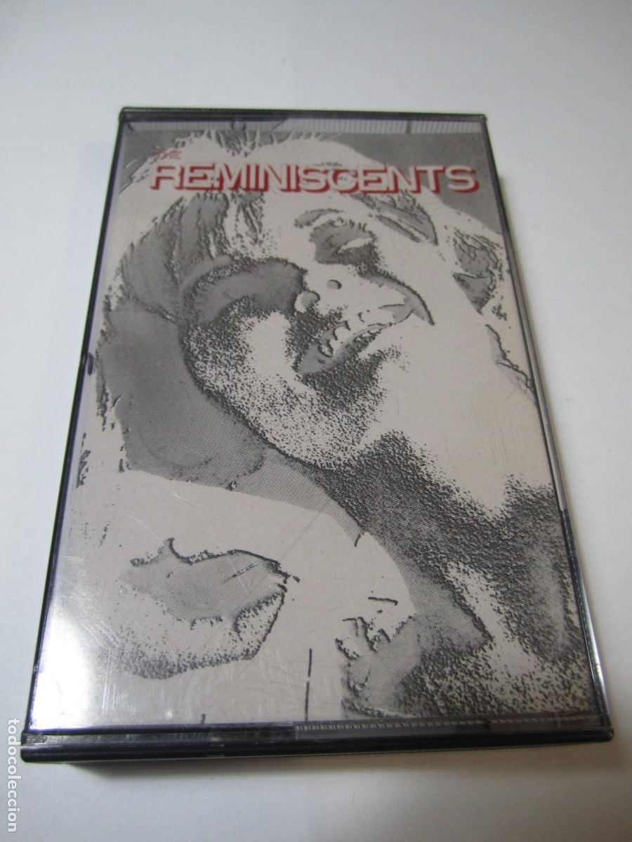 Casetes antiguos: casete The reminiscents - Foto 1