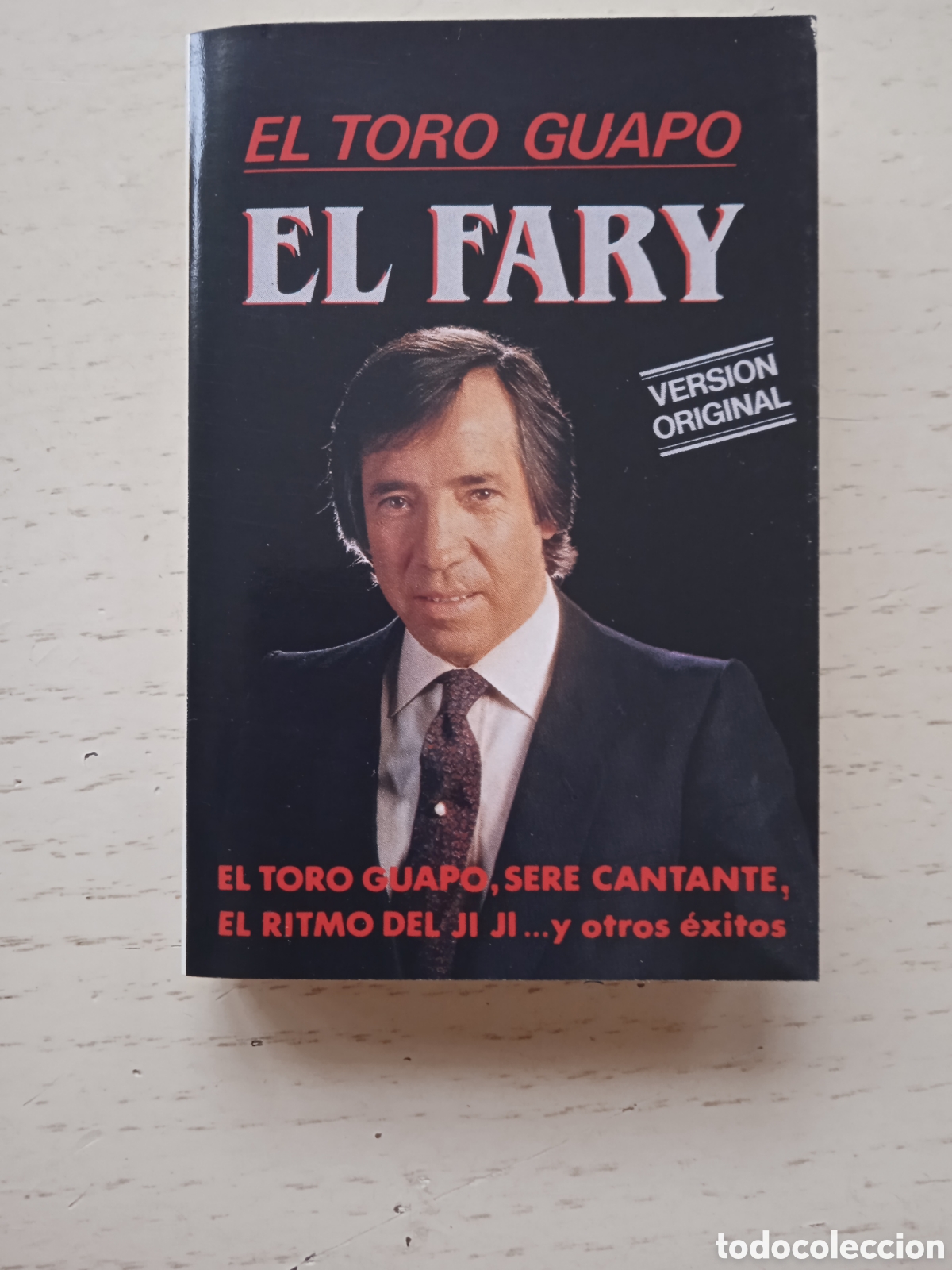 Casetes antiguos: Cass El Fary - Foto 1