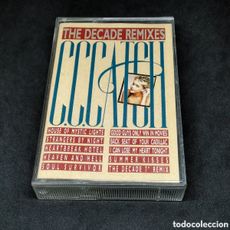 C C Catch The Decade Remixes 1990 Caset Buy Cassette Tapes On c-c-catch-the-decade-remixes-1990-caset-buy-cassette-tapes-on