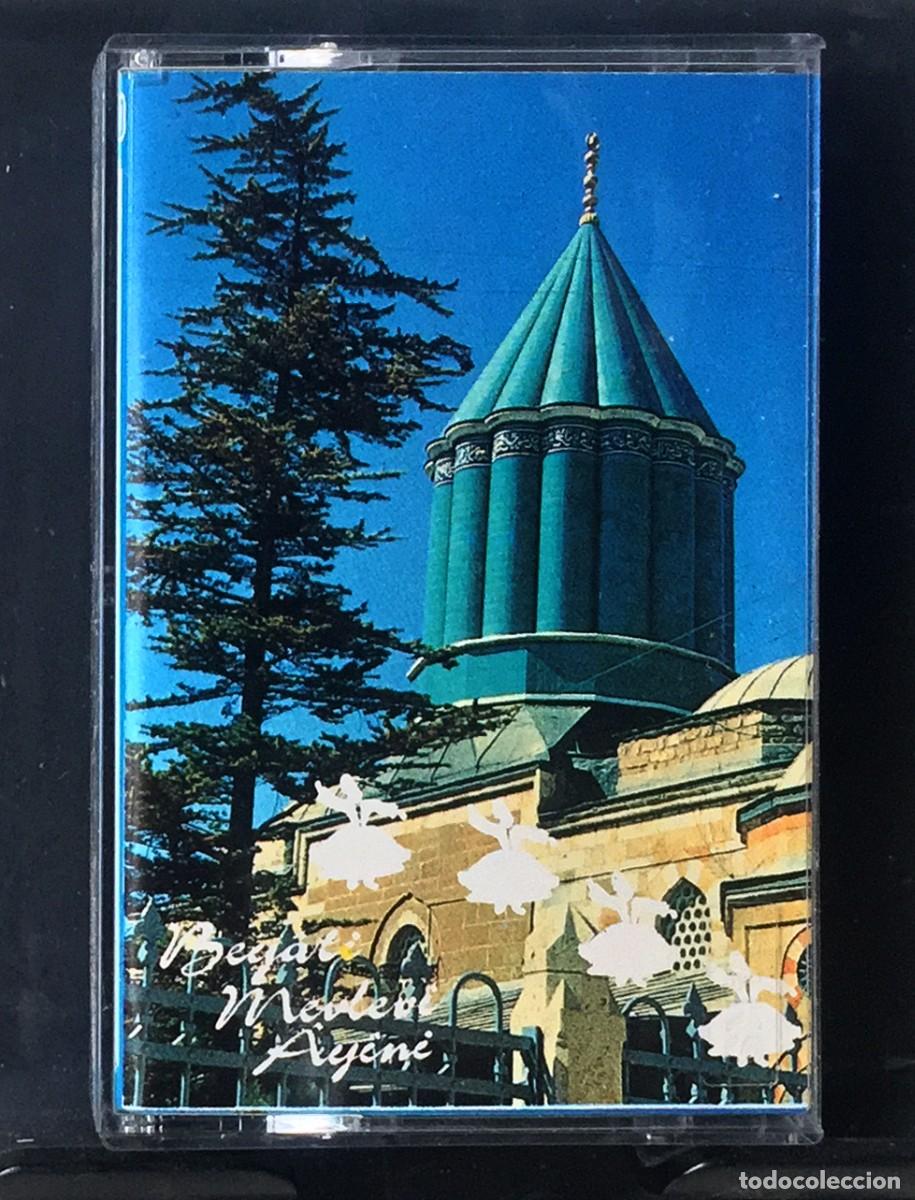 Casetes antiguos: Bey&acirc;ti Mevlevi &Agrave;yini - Cassette - Foto 1