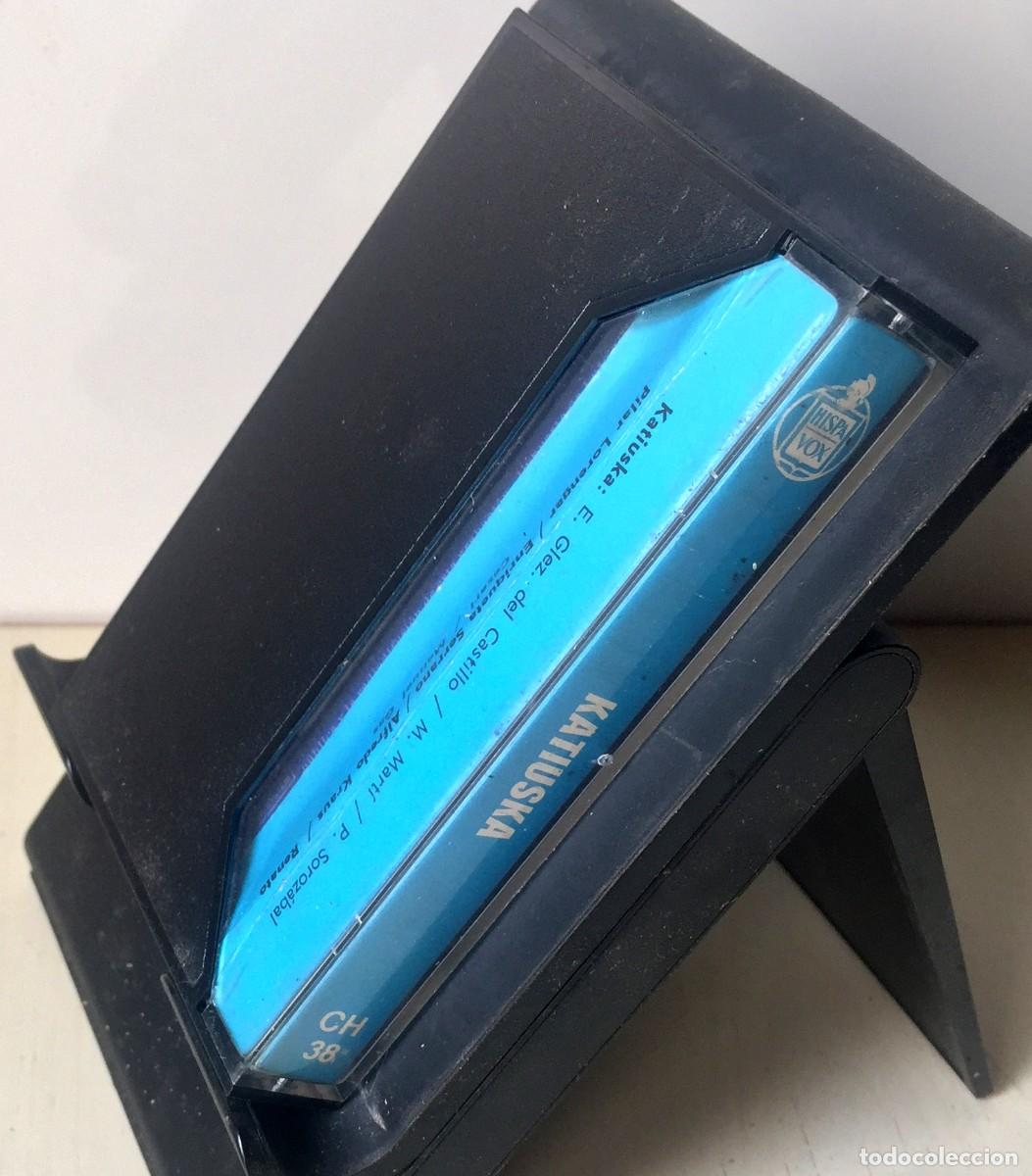 Casetes antiguos: Katiuska - Cassette - Foto 2