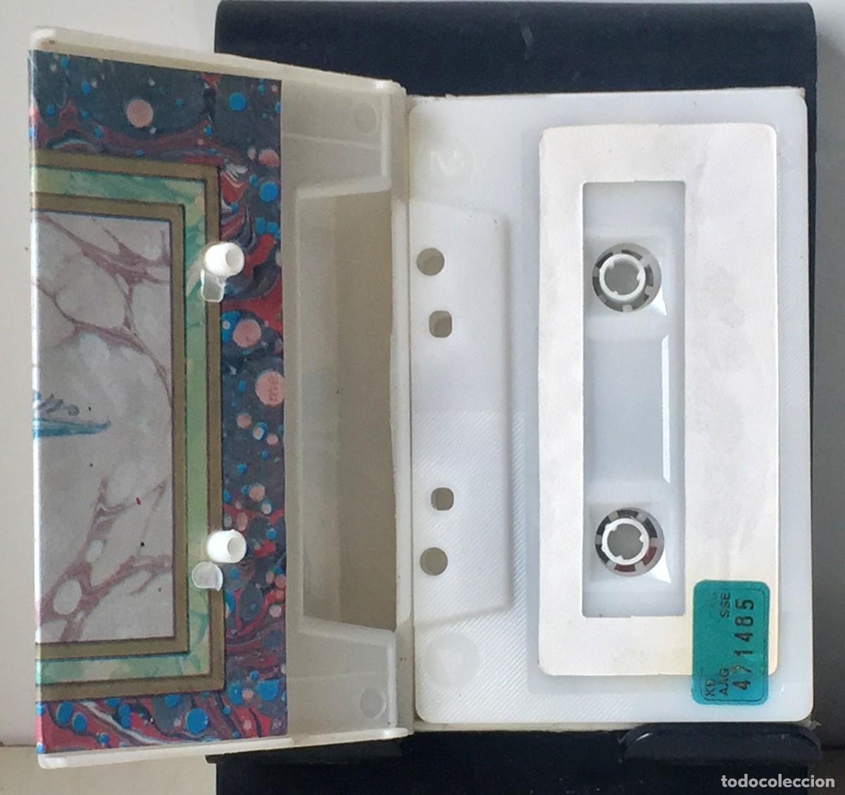 Casetes antiguos: Mesnev&icirc; - Secmeler - Cassette - Foto 4