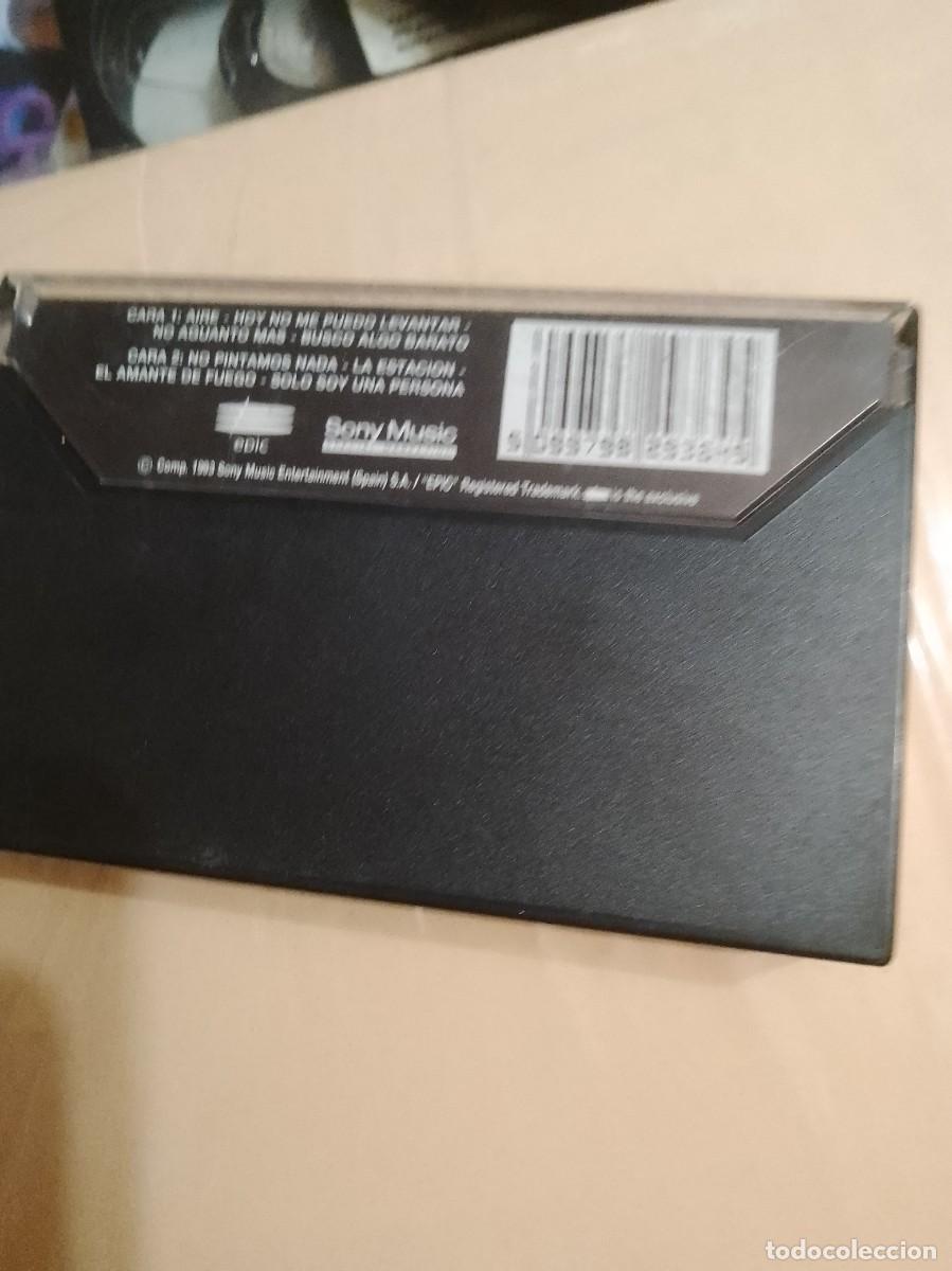 Casetes antiguos: Mecano casette - Foto 5