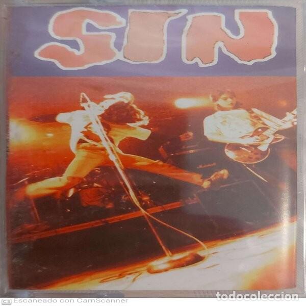 Casetes antiguos: SIN - s/t - Cassette - Puerquords - Foto 1