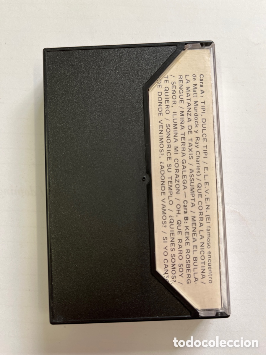 Casetes antiguos: lo mejor de Siniestro Total - Foto 2
