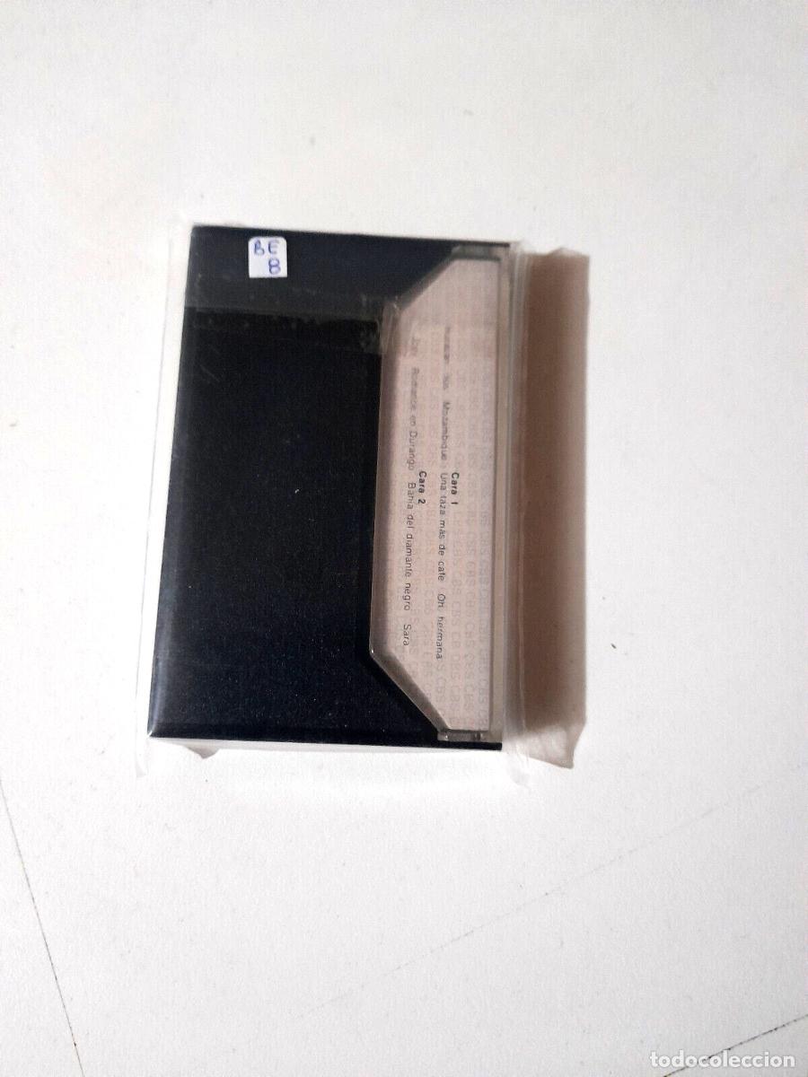 Casetes antiguos: BOB DYLAN &rdquo;DESEO&rdquo; CASSETTE K7 - Foto 2