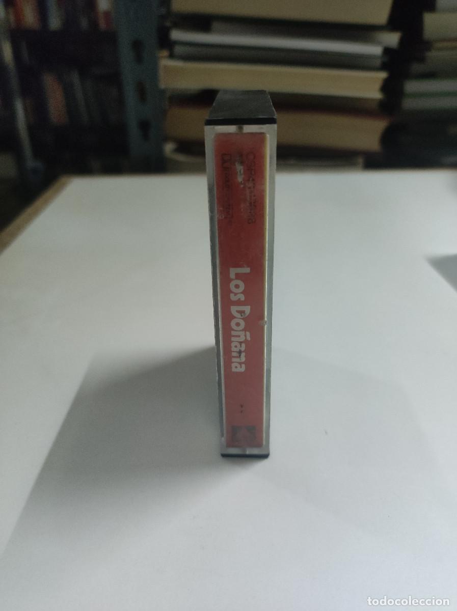 Casetes antiguos: Los De Do&ntilde;ana &ndash; Misa Rociera - Foto 3