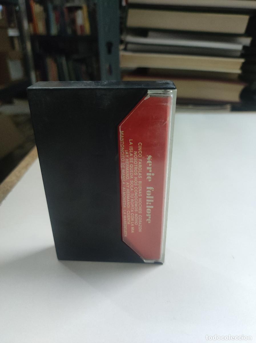 Casetes antiguos: CONCHITA PIQUER - Foto 2