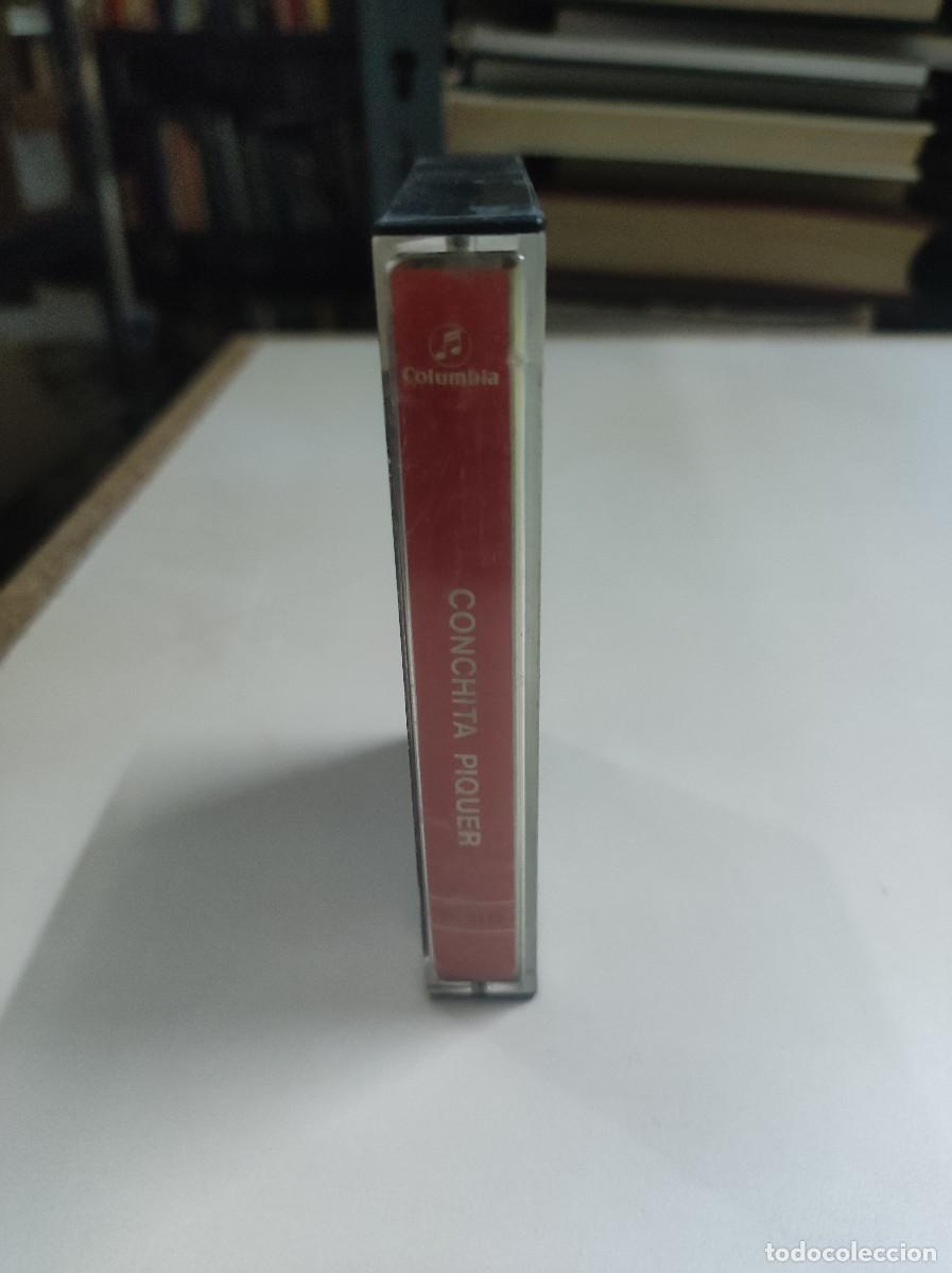 Casetes antiguos: CONCHITA PIQUER - Foto 3
