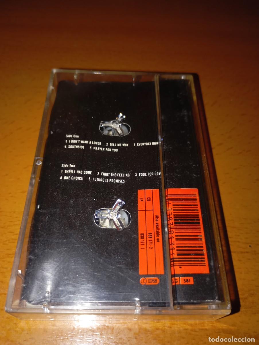 Casetes antiguos: TEXAS southside - Foto 2
