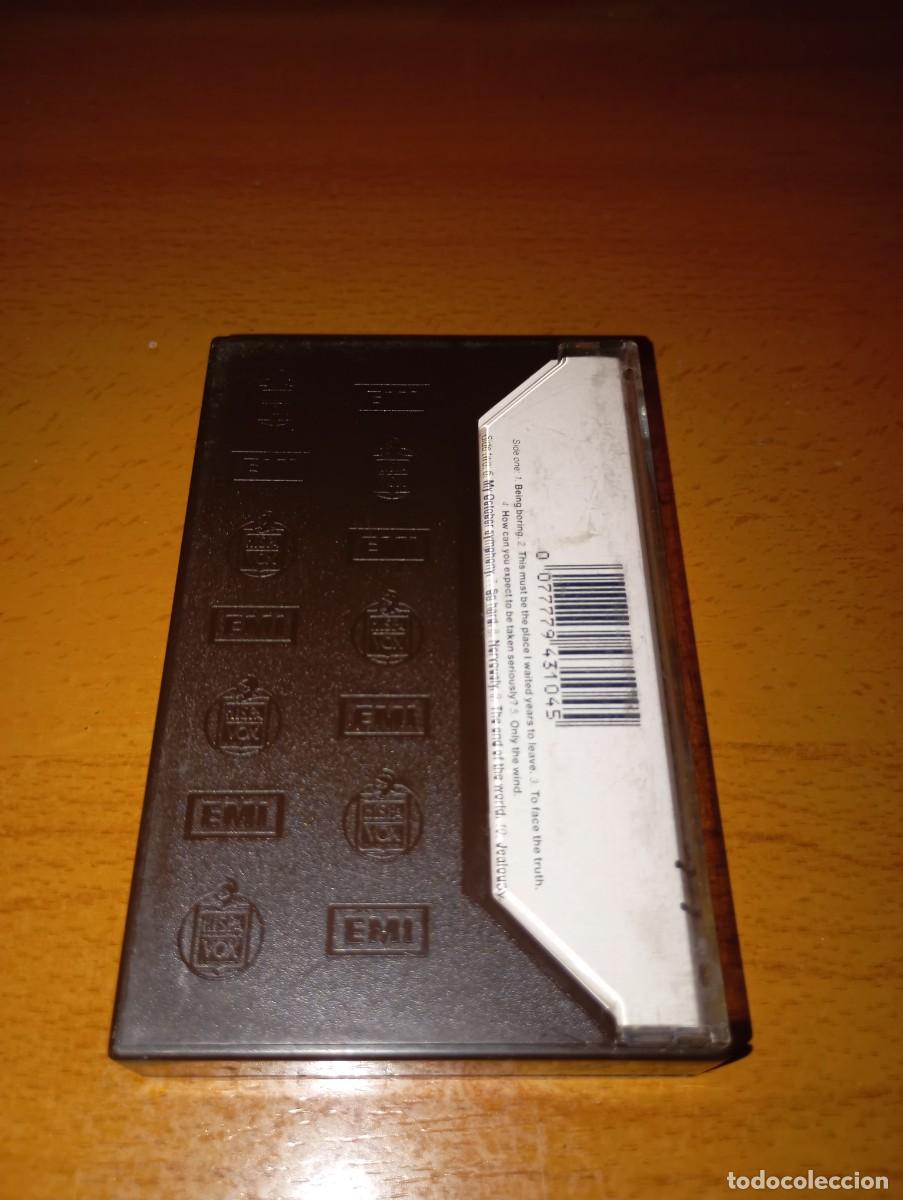 Casetes antiguos: PET SHOP BOYS &rdquo;Behaviour&rdquo; - Foto 2