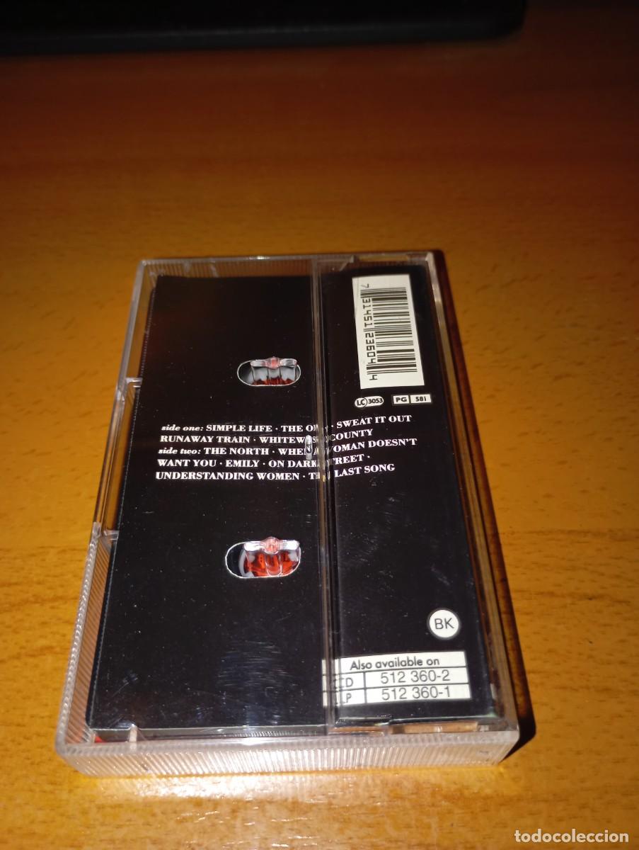 Casetes antiguos: ELTON JOHN &rdquo;the one&rdquo; - Foto 2