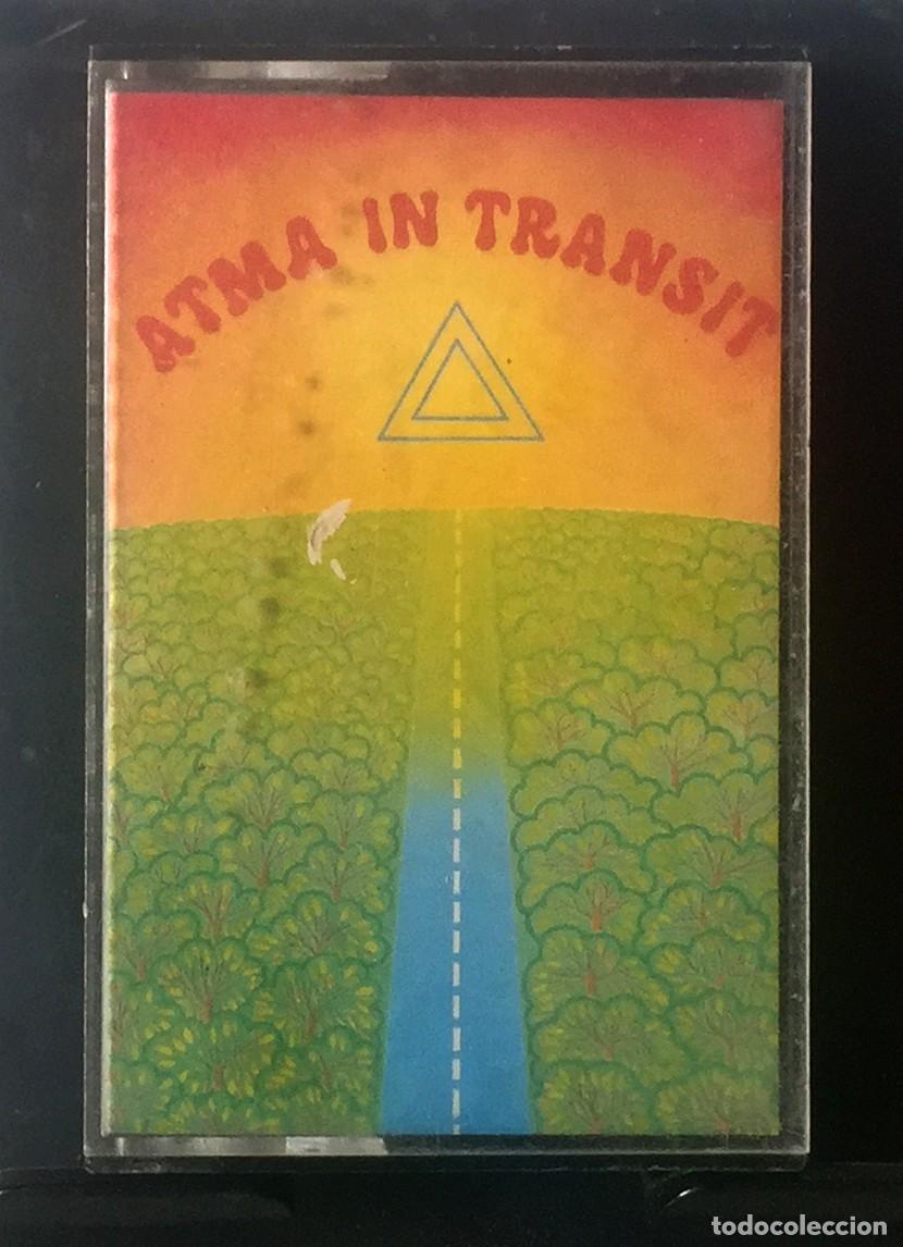 Casetes antiguos: Atma - In Transit - Cassette - Foto 1