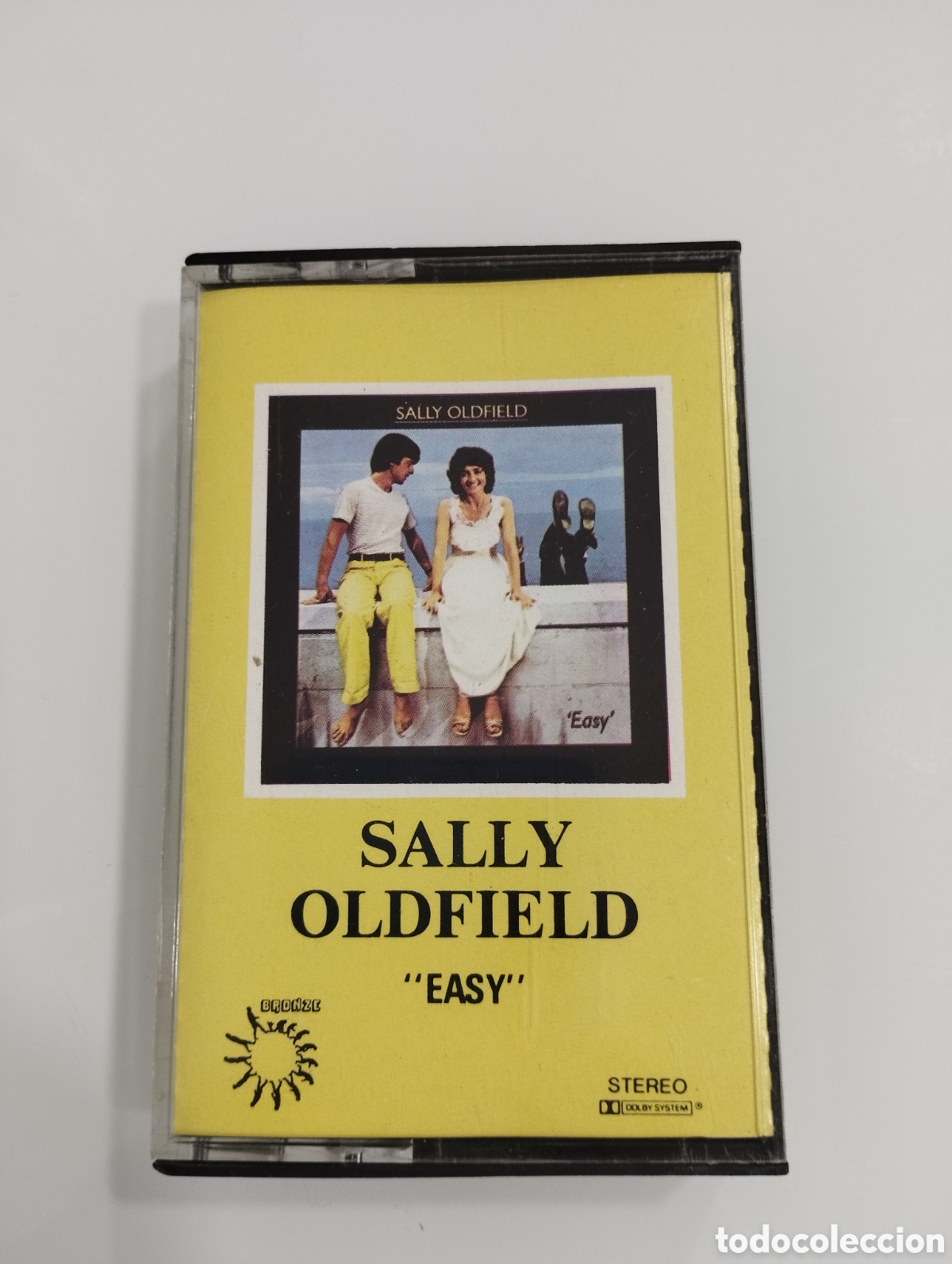 Casetes antiguos: Sally OLDFIELD. casete. - Foto 1