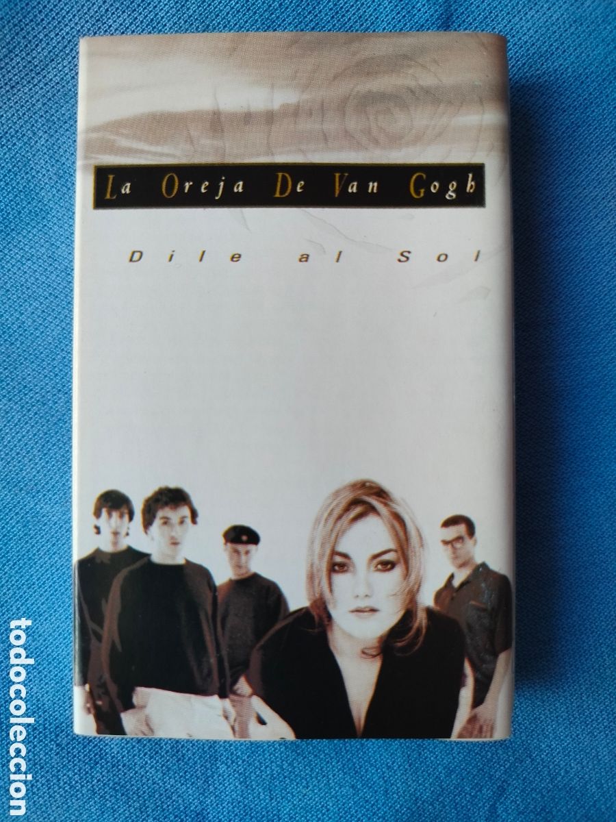 Cass La Oreja de Van Gohg