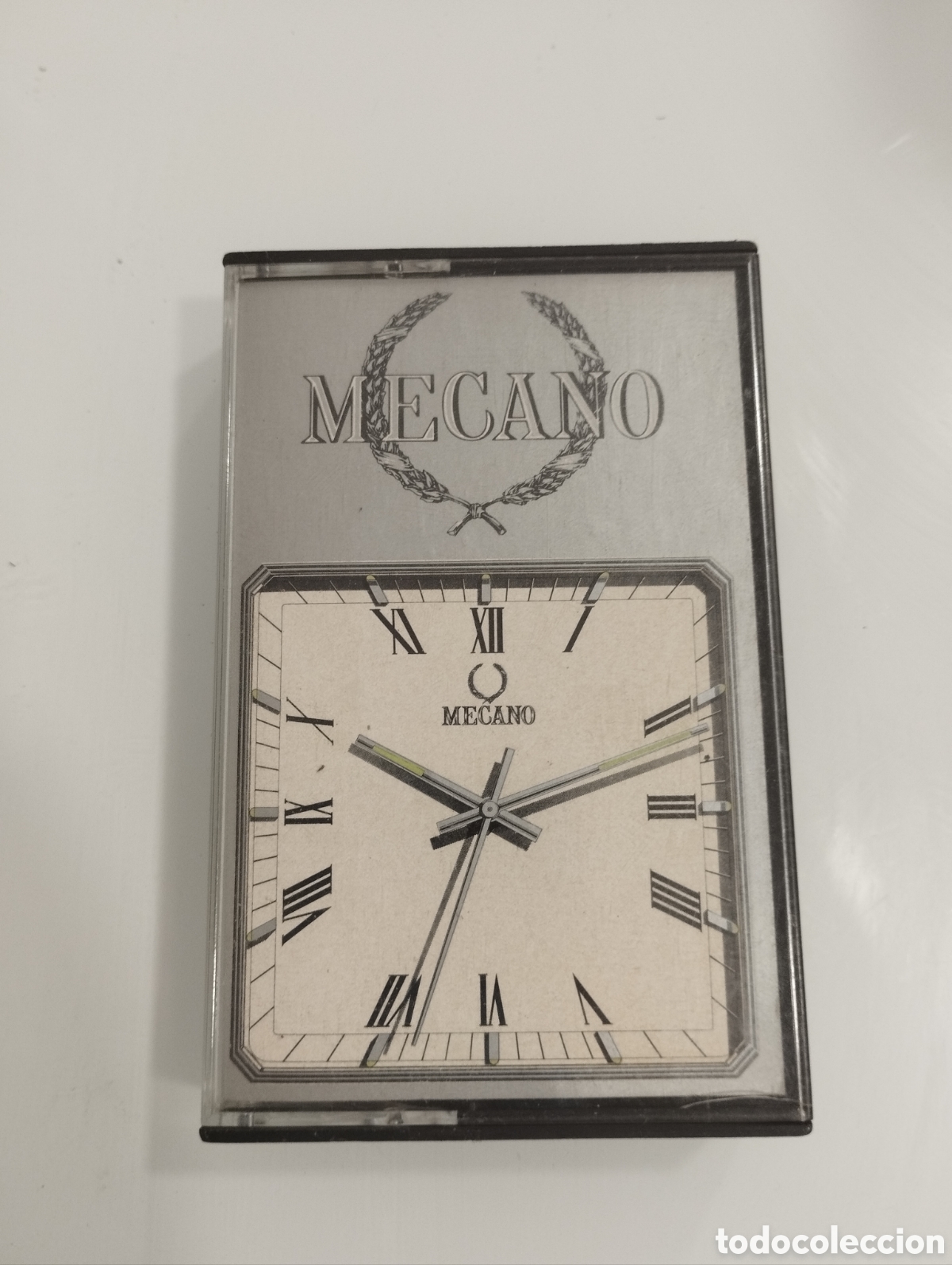 Casetes antiguos: Mecano, antiguo cassette. - Foto 1