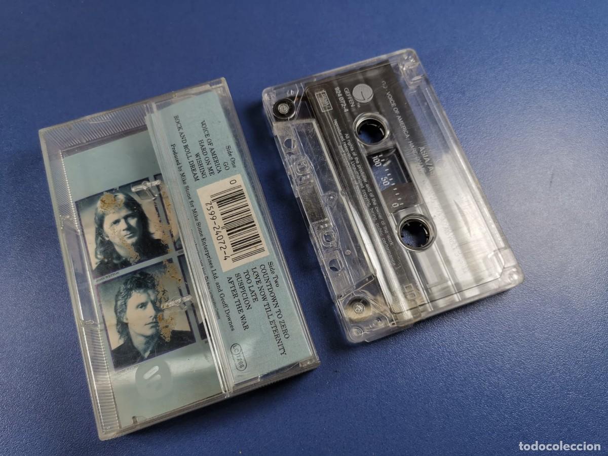 Casetes antiguos: ASIA - ASTRA - CASSETTE - Foto 3