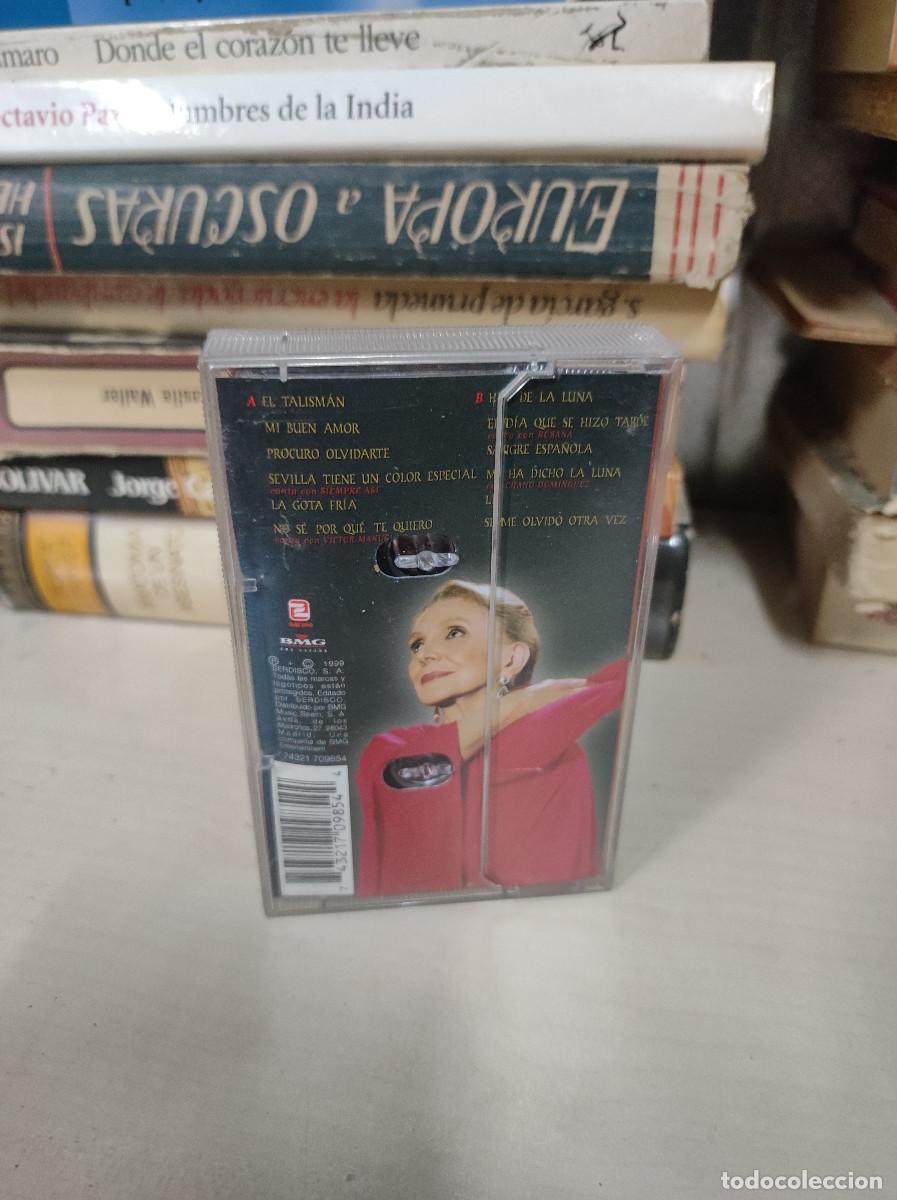 Casetes antiguos: Maria Dolores Pradera &ndash; As De Corazones - Foto 2
