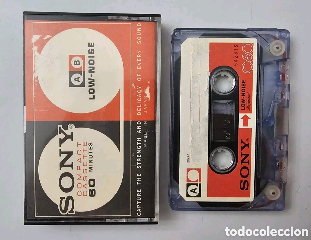 REPRODUCTOR DE CASSETTE Sanyo Walkman Modelo Nº MG P10 EUR 6,43