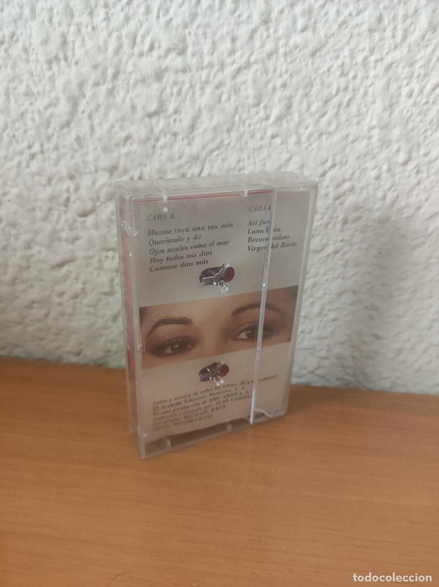 Casetes antiguos: ISABEL PANTOJA DESDE ANDALUCIA - Foto 2
