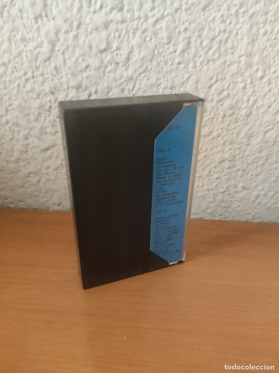 Casetes antiguos: LA DECADA PRODIGIOSA - Foto 2
