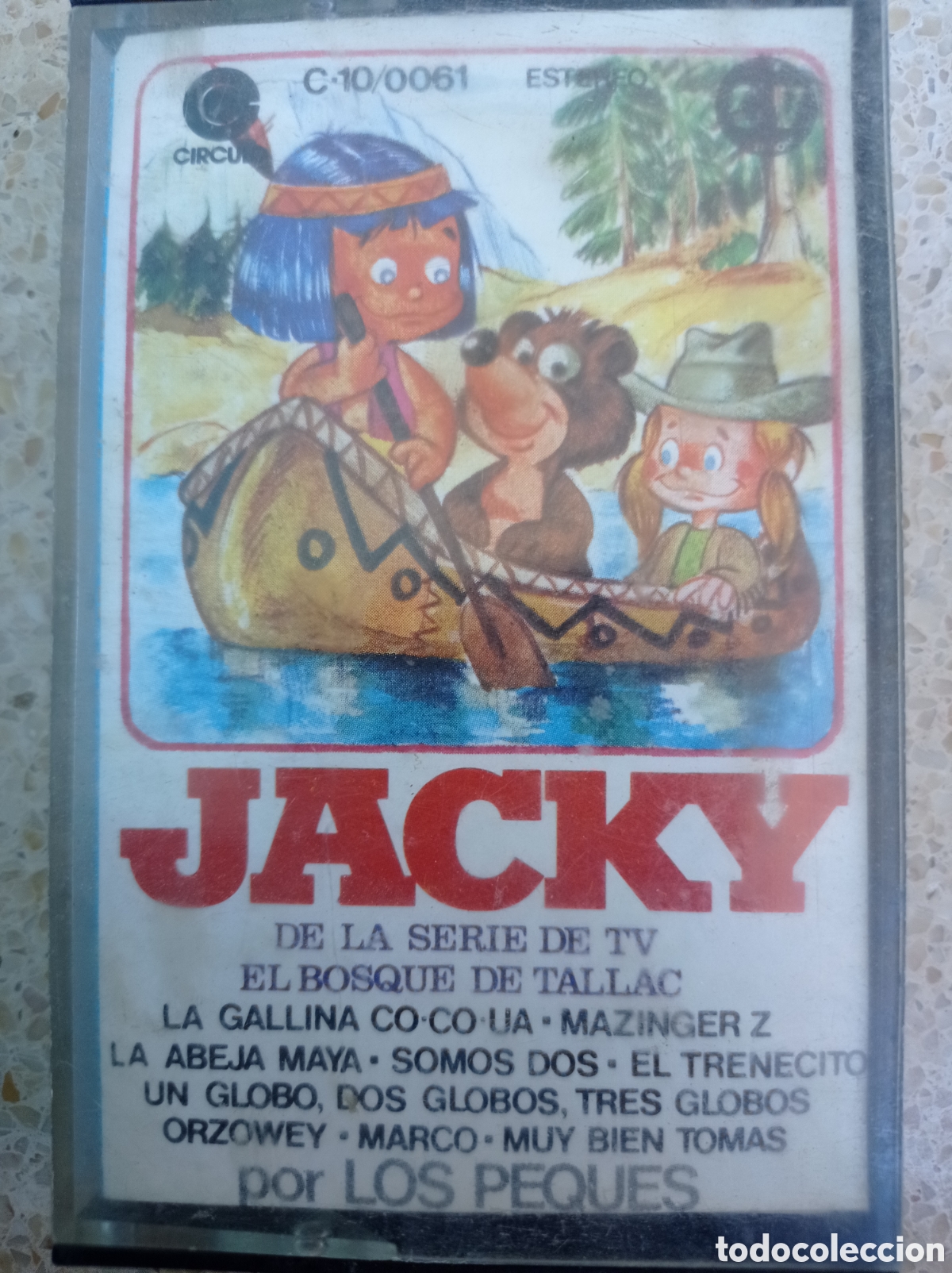 Old Cassettes: Pel&iacute;cula Disney 101 dalmatians