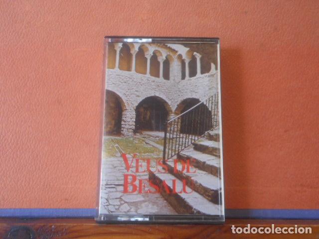 Old Cassettes: CASETE. VEUS DE BESALU.