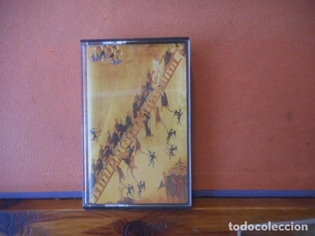 Casetes antiguos: CASETE. 2. DISCERNER: UNE NECESSITE POUR LA VIE SELON I' ESPRIT