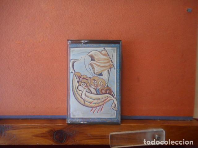 Alte Kassetten: CASETE. 14. DISCERNEMENT ET OBEISSANCE