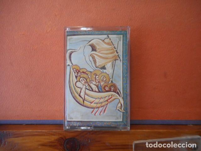 Alte Kassetten: CASETE. 11. DISCERNEMENT DANS I' ASSEMBLE DE PRIERE