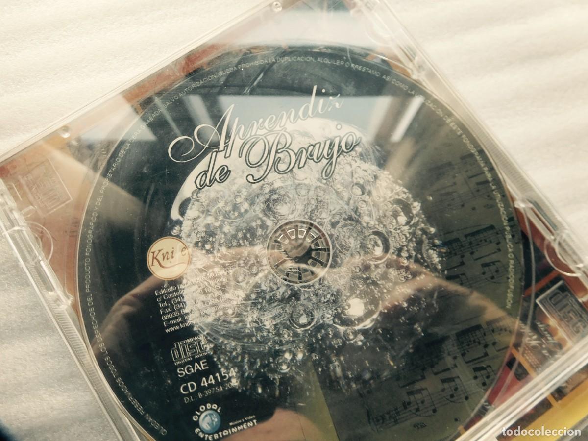 Casetes antiguos: M&ugrave;sica cl&aacute;sica en discos CD, Brahms - Foto 2