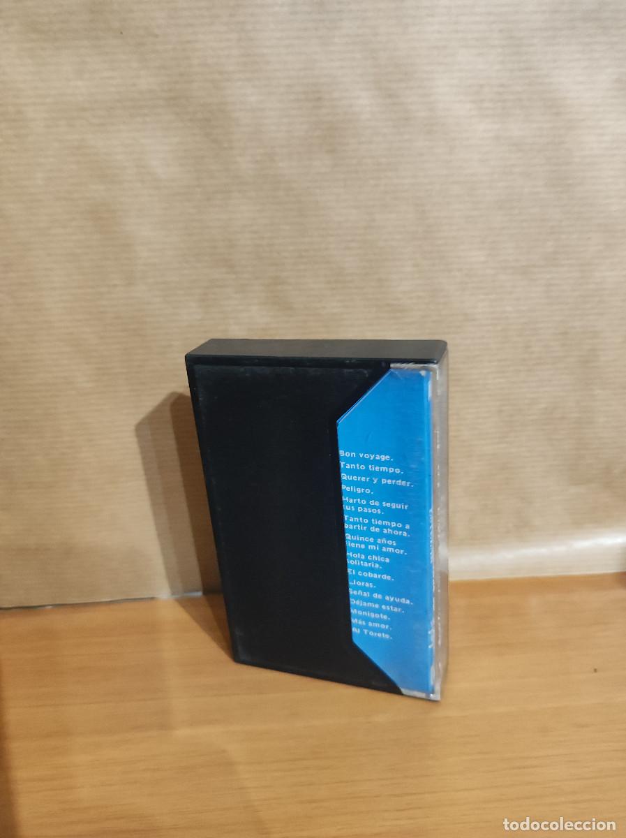 Casetes antiguos: Varios &ndash; Emi 2 Estelar - Foto 2