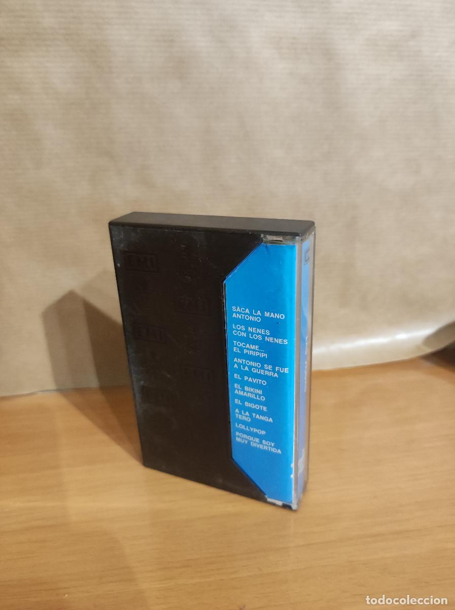 Casetes antiguos: Las Viudas &ndash; Las Viudas - Foto 2