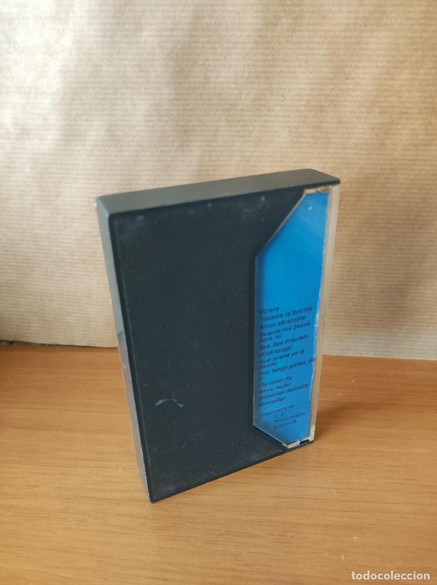 Casetes antiguos: COSTA BRAVA EXITOS ESTEREO - Foto 2