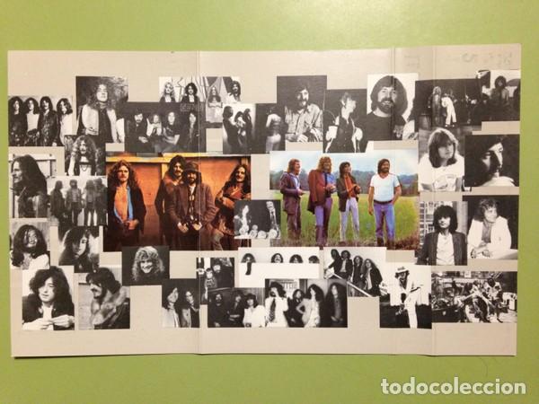 Casetes antiguos: Led Zeppelin &ndash; Coda - Cassette - Foto 2