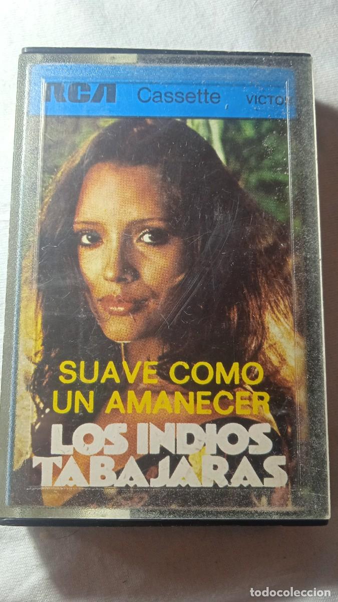 Casetes antiguos: Los Indios Tabajaras. - Foto 1