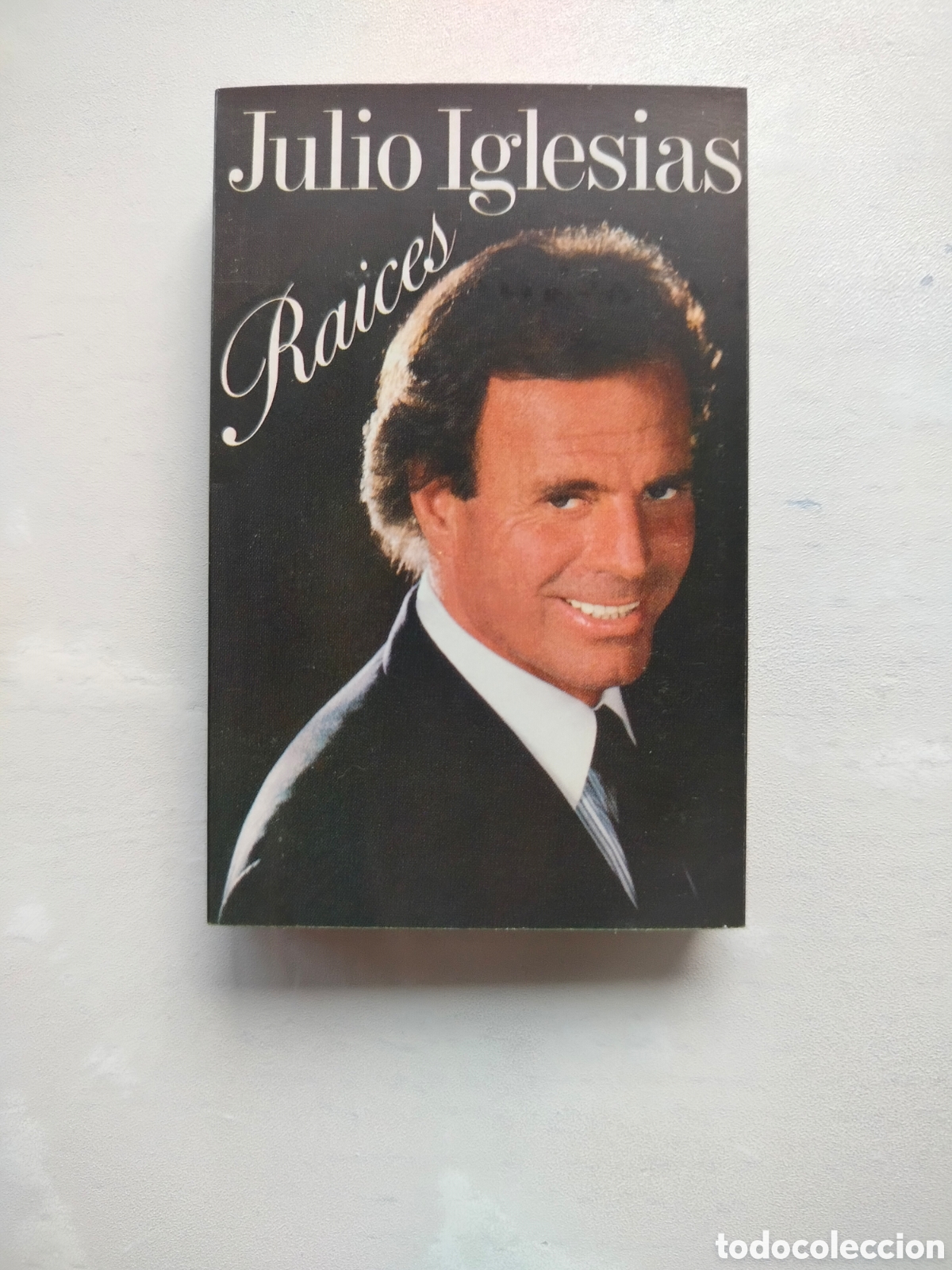 Casetes antiguos: Cassette Julio Iglesias - Foto 1