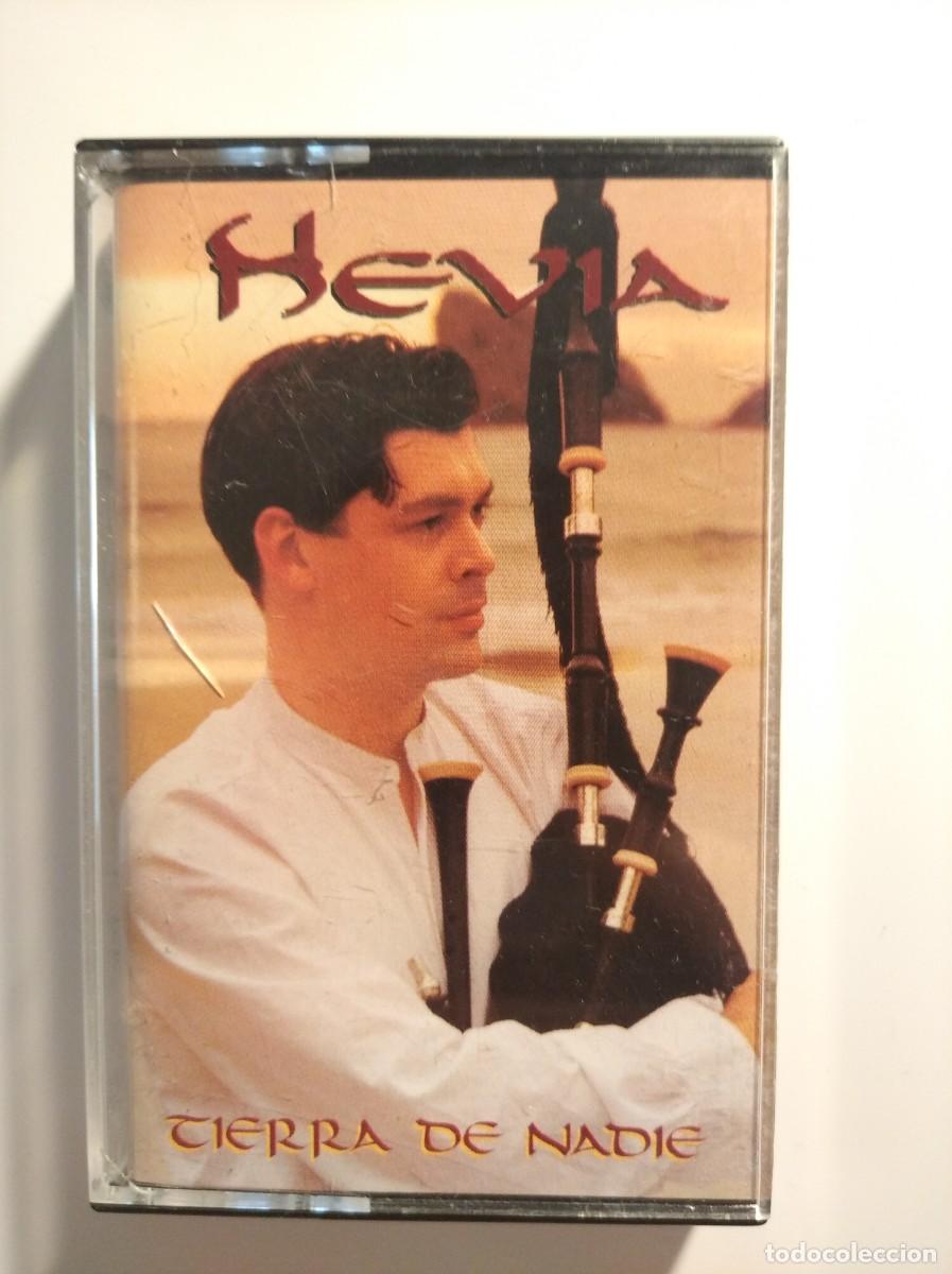 Casetes antiguos: Hevia (tierra de nadie) - Foto 1