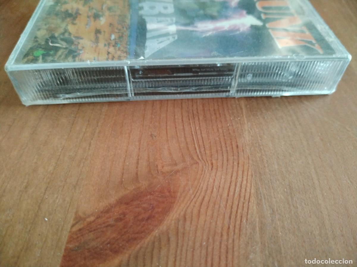 Casetes antiguos: Skunk -Enbata -precintado - Foto 4