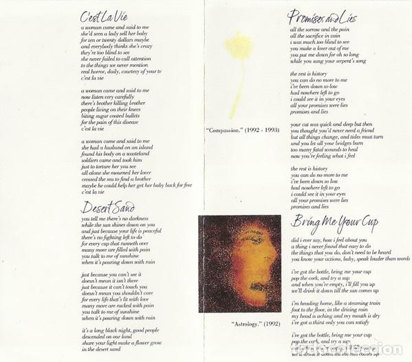Casetes antiguos: UB40 -Promises And Lies- - Foto 5